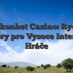 Bankonbet Casino: Rychlá Mastery pro Vysoce Intenzivní Hráče