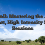 Bet Hall: Mastering the Art of Short, High‑Intensity Slot Sessions