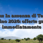 Bonus In assenza di Tenuta Casino 2026: offerte gratis immediatamente