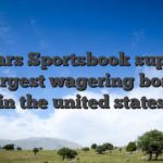 Caesars Sportsbook supplies the largest wagering bonuses in the united states