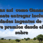 Caidas asi� como Ganancias promete entregar incluso 2 cantidades ingentes de euros sobre premios desde el dos sobre