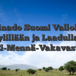 Casinado Suomi Valloittaa Tyylillään ja Laadullaan Ei-Mennä-Vakavasti