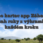Casino kartac app Zábava na dosah ruky s výhrami na každém kroku