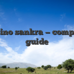 Casino sankra — complete guide