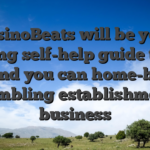 CasinoBeats will be your leading self-help guide to the net and you can home-based gambling establishment business