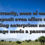 Currently, none of one’s no-deposit even offers out of gambling enterprises noted on it page needs a password