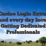 Dara Casino Login Extra 2026: Each and every day Incentives Getting Dedicated Professionals