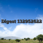 Digest 132952622