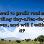 Do i need to profit real money regarding day-after-day free revolves, and will I withdraw it?