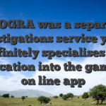 ECOGRA was a separate investigations service you to definitely specialises on certification into the gambling on line app