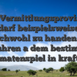 Ein Vermittlungsprovision darf beispielsweise gleichwohl zu handen das Auffuhren a dem bestimmten Automatenspiel in kraft sein