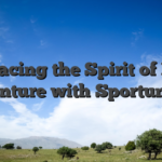 Embracing the Spirit of Every Adventure with Sportuna NZ