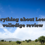 Everything about Lees de volledige review
