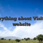 Everything about Visit the website