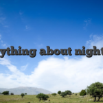 Everything about nightluck