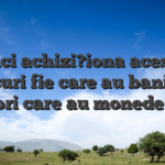 Faci achizi?iona aceste bonusuri fie care au bani reali, uneori care au monede Don