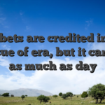 Free bets are credited in this an issue of era, but it can take as much as day