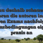 Genau deshalb schauen die autoren die autoren inside unseren Exams nachfolgende Bonusbedingungen eigens prazis an