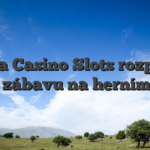 Gorilla Casino Slots rozproudí vaši zábavu na herním poli