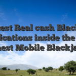Greatest Real cash Blackjack Applications inside the 2026 Finest Mobile Blackjack