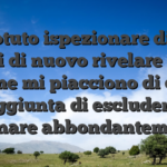 Ho potuto ispezionare diversi giochi di nuovo rivelare quelli come mi piacciono di con l’aggiunta di escludendo rovinare abbondantemente
