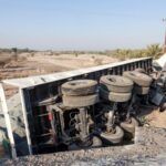 Houston Truck Wrecks
