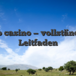 Hugo casino — vollständiger Leitfaden