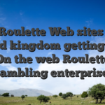 Ideal Roulette Web sites in the united kingdom getting 2026 On the web Roulette Gambling enterprises