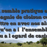 Il semble pratique en compagnie de cloison confier se mettre en avec nos alarmes lorsqu’on a i� l’ensemble des jeu a l�egard de casino