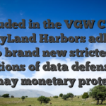 Included in the VGW Class, LuckyLand Harbors adheres to brand new strictest conditions of data defense and you may monetary protection