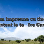 Jucam impreuna cu tine, nu rezistent la ta � Ice Casino