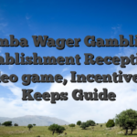 Jumba Wager Gambling establishment Reception: Video game, Incentives & Keeps Guide