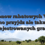 Kuponow rabatowych Verde Casino przyjdz ale takze dla zarejestrowanych graczy