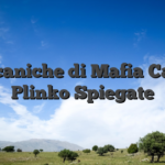 Meccaniche di Mafia Casino Plinko Spiegate