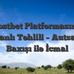 Mostbet Platformasının Vicdanlı Təhlili – Autsayder Baxışı ilə İcmal