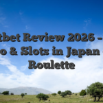 Mostbet Review 2026 – Live Casino & Slots in Japan – Play Roulette