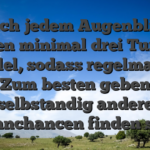 Nach jedem Augenblick trecken minimal drei Turniere parallel, sodass regelma?iges Zum besten geben selbstandig andere Gewinnchancen finden sie auf