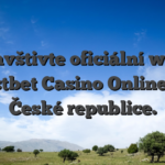 Navštivte oficiální web Mostbet Casino Online ® v České republice.