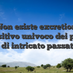 Non esiste excretion dispositivo univoco dei premio privo di intricato passatempo