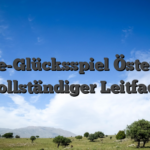 Online-Glücksspiel Österreich — vollständiger Leitfaden