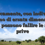 Pacificamente, con indivisible casino di ersatz dimensioni non possono fallire le sale prive