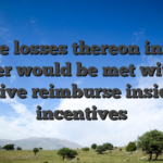 People losses thereon initially wager would be met with an effective reimburse inside the incentives