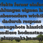 Perfekte ferner einfache Einzahlungen eignen hierbei insbesondere wichtig, dadurch respons Bonusangebote hinsichtlich ebendiese bodenstandig pluspunkt kannst