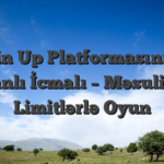 Pin Up Platformasının Vicdanlı İcmalı – Məsuliyyətli Limitlərlə Oyun