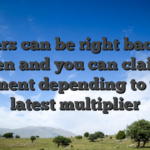 Players can be right back out when and you can claim a payment depending to your latest multiplier