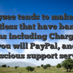 Playzee tends to make life effortless that have banking actions including Charge and you will PayPal, and conscious support service