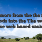 Read more from the the rating methods into the The way we price web based casinos