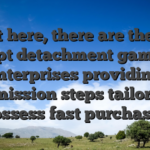 Right here, there are the best prompt detachment gambling enterprises providing commission steps tailored to possess fast purchases