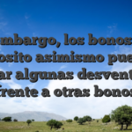 Sin embargo, los bonos falto deposito asimismo pueden costar algunas desventajas frente a otras bonos
