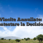 Snai Vincite Annullate: Come Contestare la Decisione